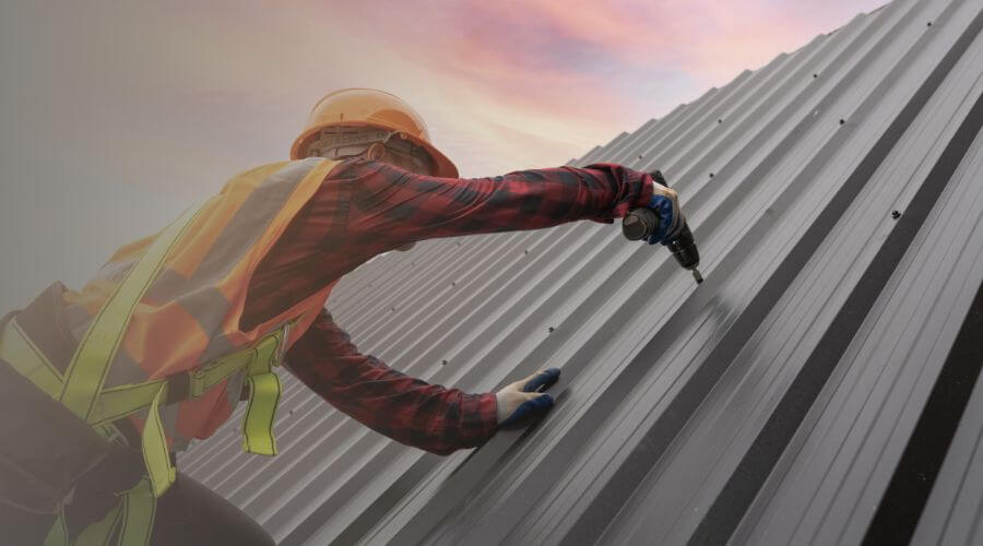 Expert new roof installation services in Union Pier, MI
